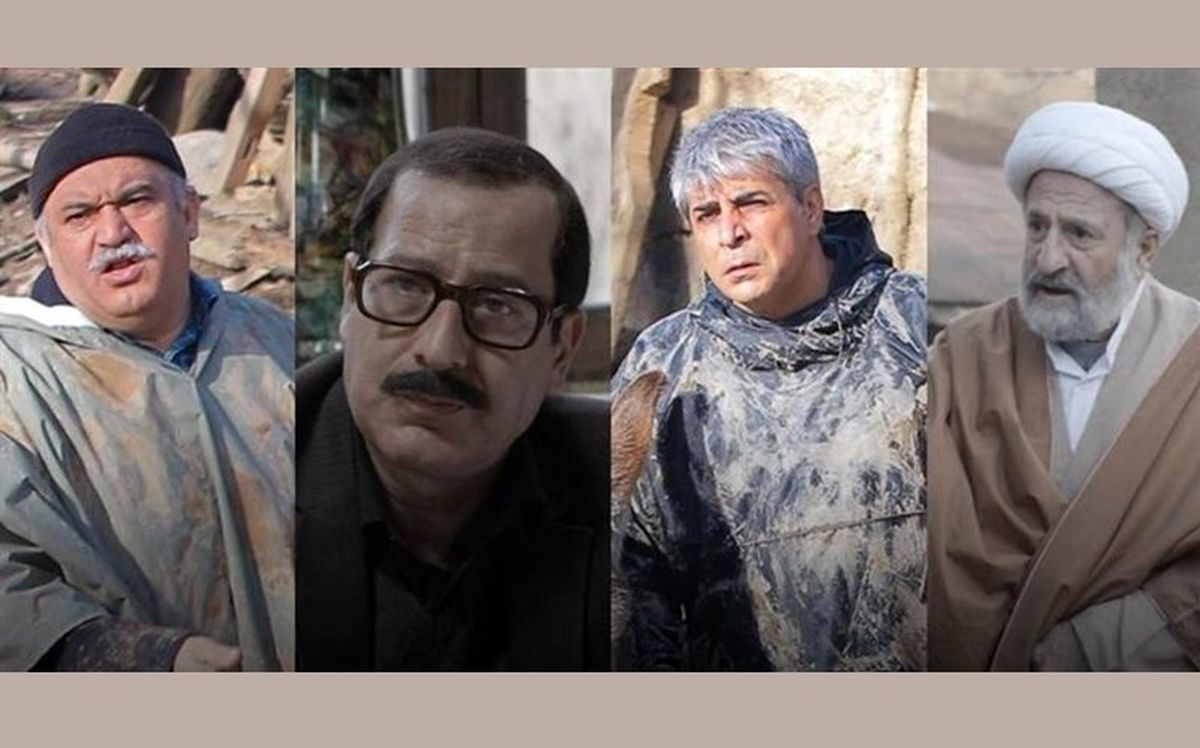 آغاز پخش سریال «روزهای آبی»