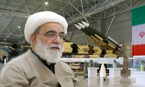 عضو فقهای شورای نگهبان: طبق آیات قرآن، دشمنی یهود تا قیامت ادامه دارد/ در ساعات اولیه جنگ تحمیلی با تدابیر داهیانه رهبر انقلاب خلأهای به وجود آمده به سرعت جبران شدند