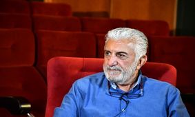 واکنش رضا کیانیان به نقض حقوق کودکان در جنگ 