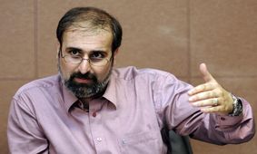 داوری: سعید جلیلی نام دانشمندان هسته ای را افشا کرد