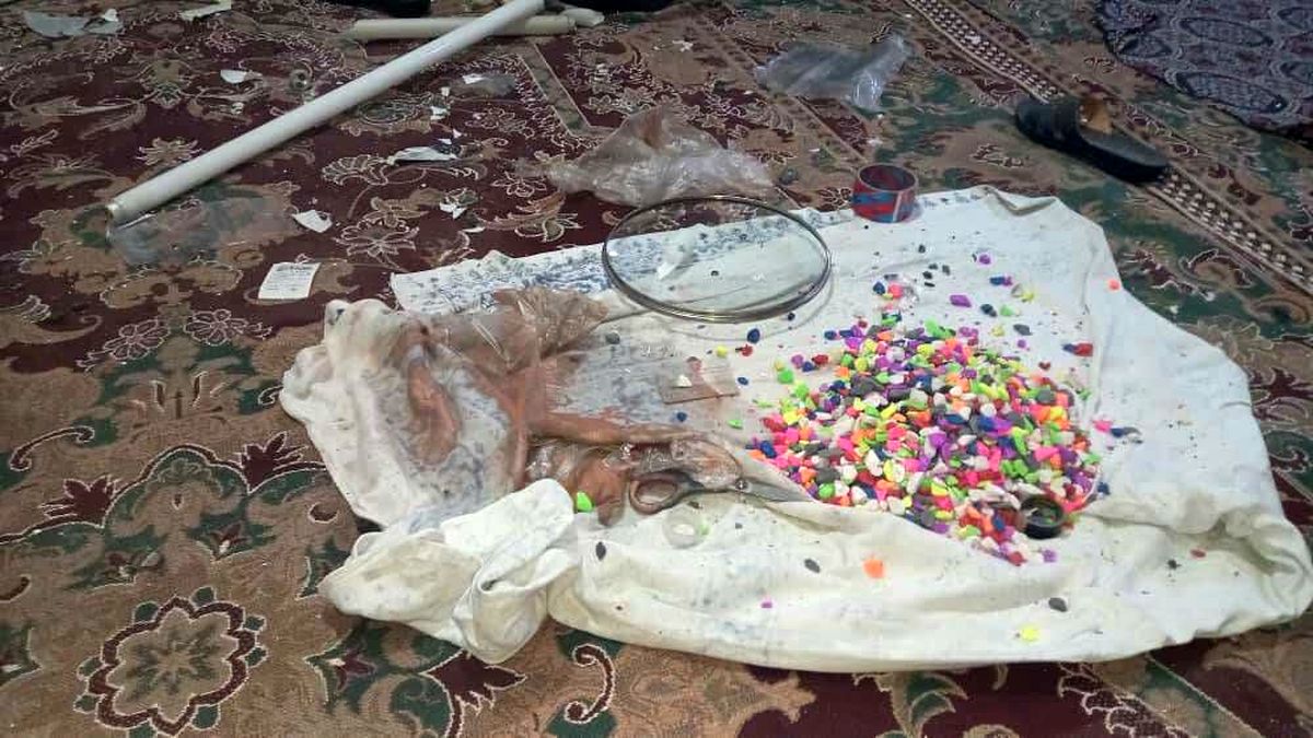 جزئیات انفجار مواد محترقه در بوکان/ سه عضو یک خانواده جان باختند