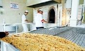 تکلیف قیمت نان و گران فروشی را تا خرداد مشخص می‌کنیم/ ویدئو