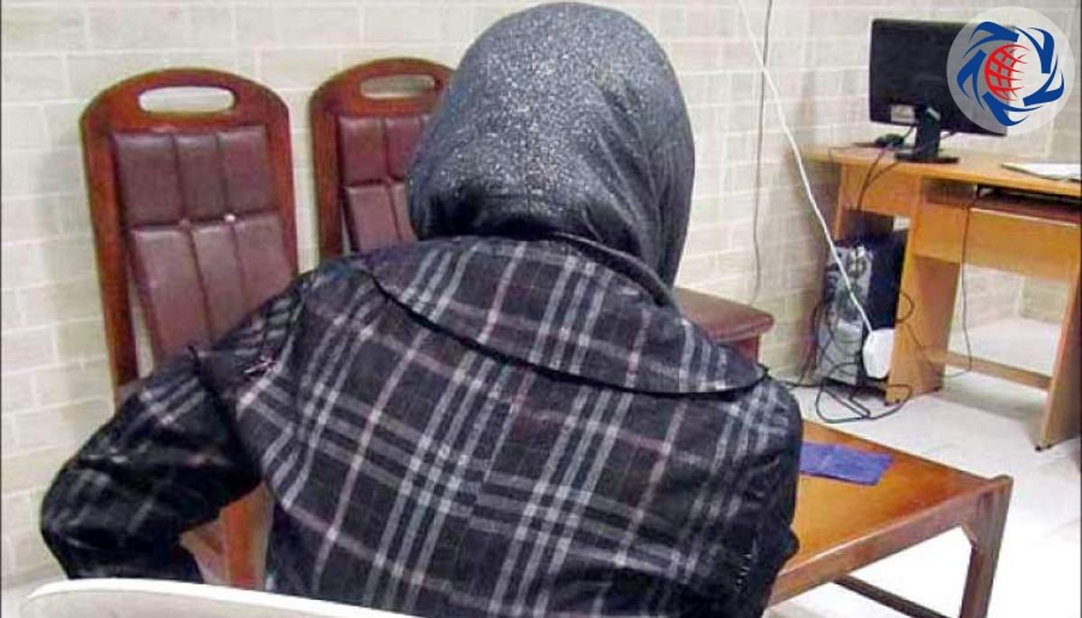 بچه ها را به دستور مادرشان دزدیدم
