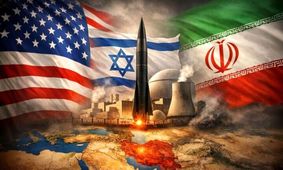 آمریکا در صورت اقدام زمینی علیه ایران با تلفات سنگین روبرو خواهد شد