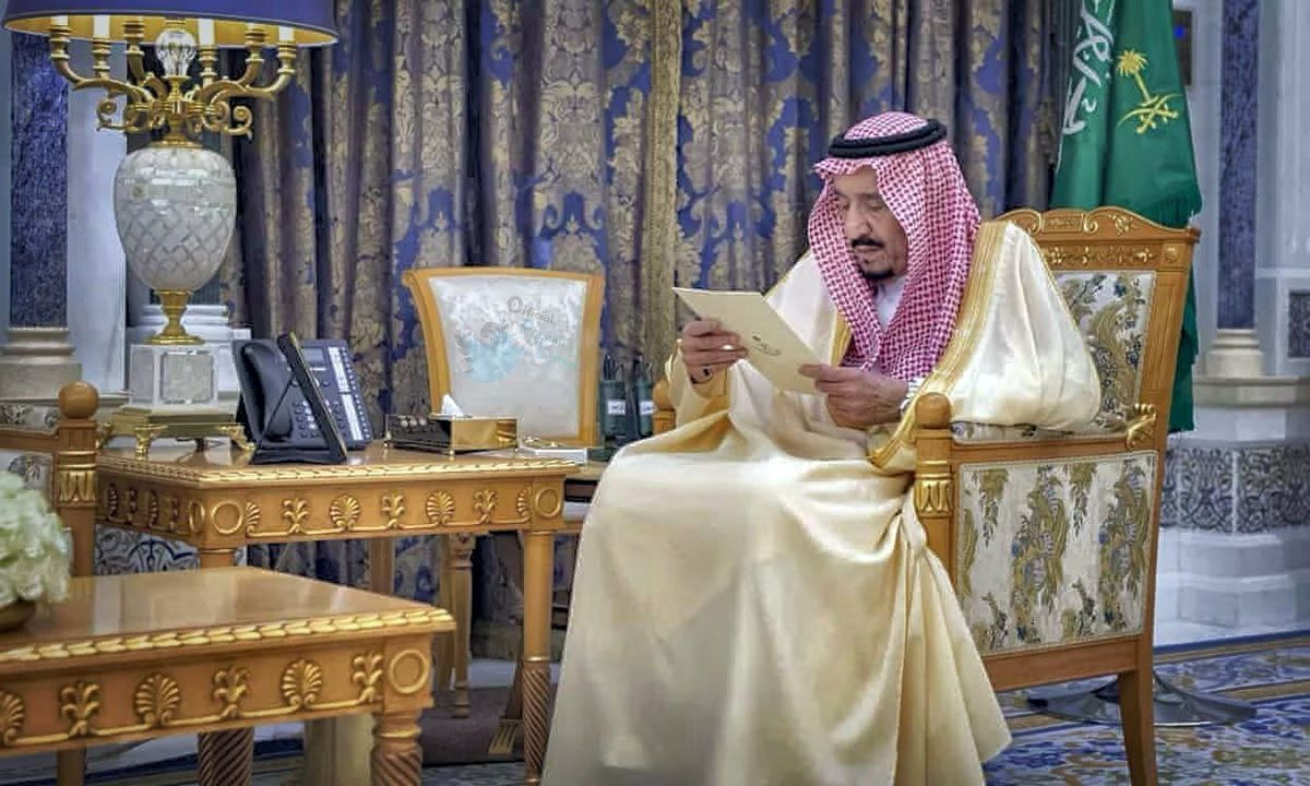 امتیاز عربستان به دانشجویانش برای تحصیل در ۳۰ دانشگاه برتر جهان

