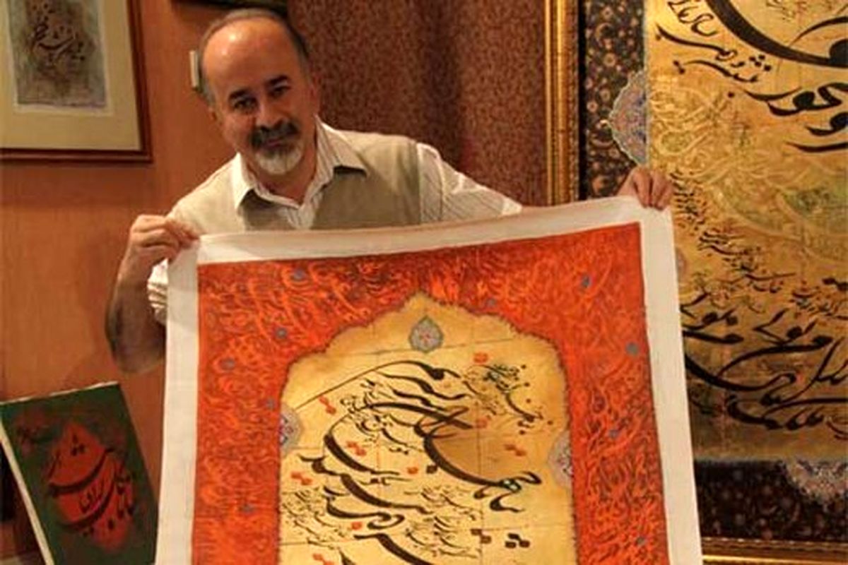  ترکیه‌ای‌ها، هنر ما را شیک‌ و پیک به نام خودشان عرضه می‌کنند
