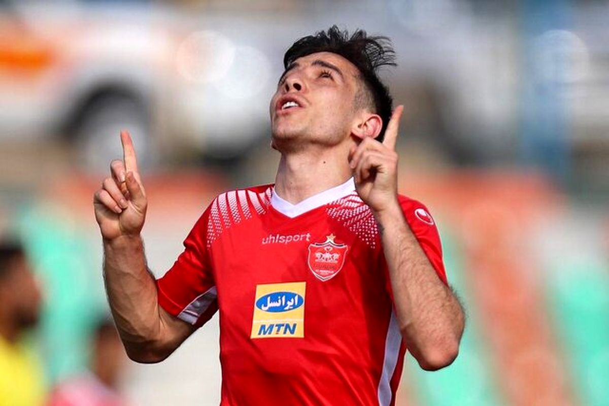 حضور احمدزاده در پرسپولیس منتفی شد؟

