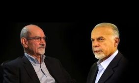 دبیرکل نهضت آزادی ایران تغییر کرد

