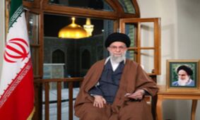 شعار سال ۱۴۰۲: مهار تورم و رشد تولید