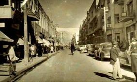 سفر در زمان؛ حاجی فیروزها در تهران بازداشت شدند