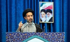 روسیه فوراً موضع خود را درباره جزایر سه‌ گانه ایران اصلاح کند / مردم از کمیت و کیفیت خدمات عمومی گلایه جدی دارند