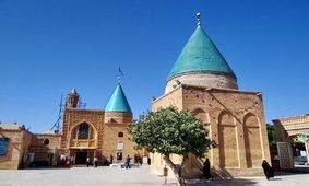داستان ابویزید بسطامی به روایت عطار نیشابوری