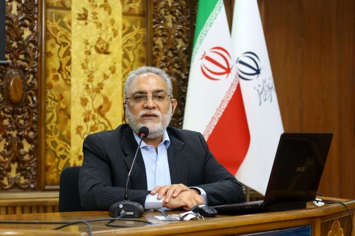 «فرسایش حقیقت» ؛ شگرد ترامپ برای جنگ علیه ایران 