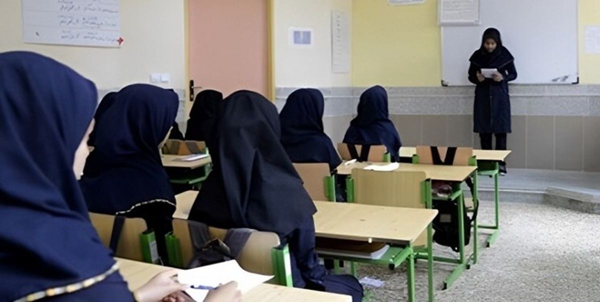 مسمومیت دانش‌آموزان این بار در محلات اراک