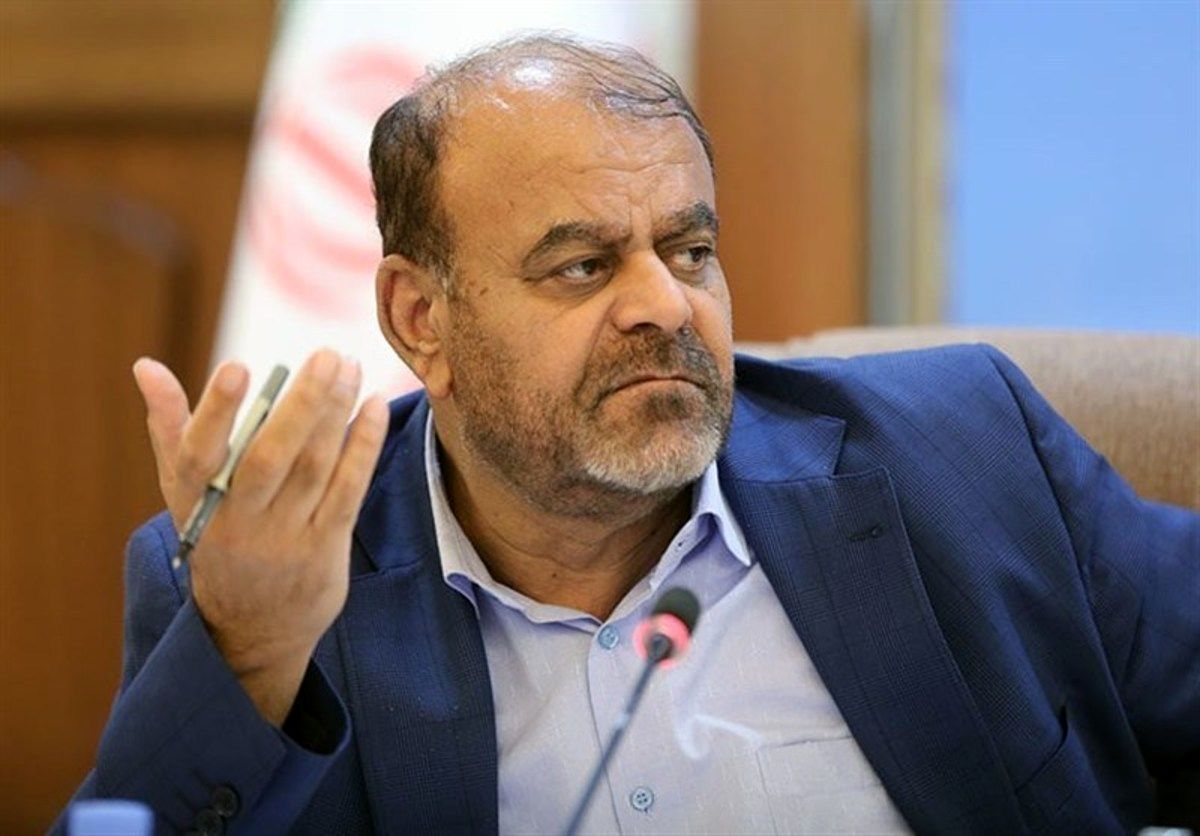 رستم قاسمی: مخالف برجام نیستم، نظر رئیس‌جمهور و رهبری را اعلام کردم


