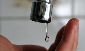 بحران خشکسالی یا ناکارآمدی؛ نوبت به بی‌آبی همدان رسید