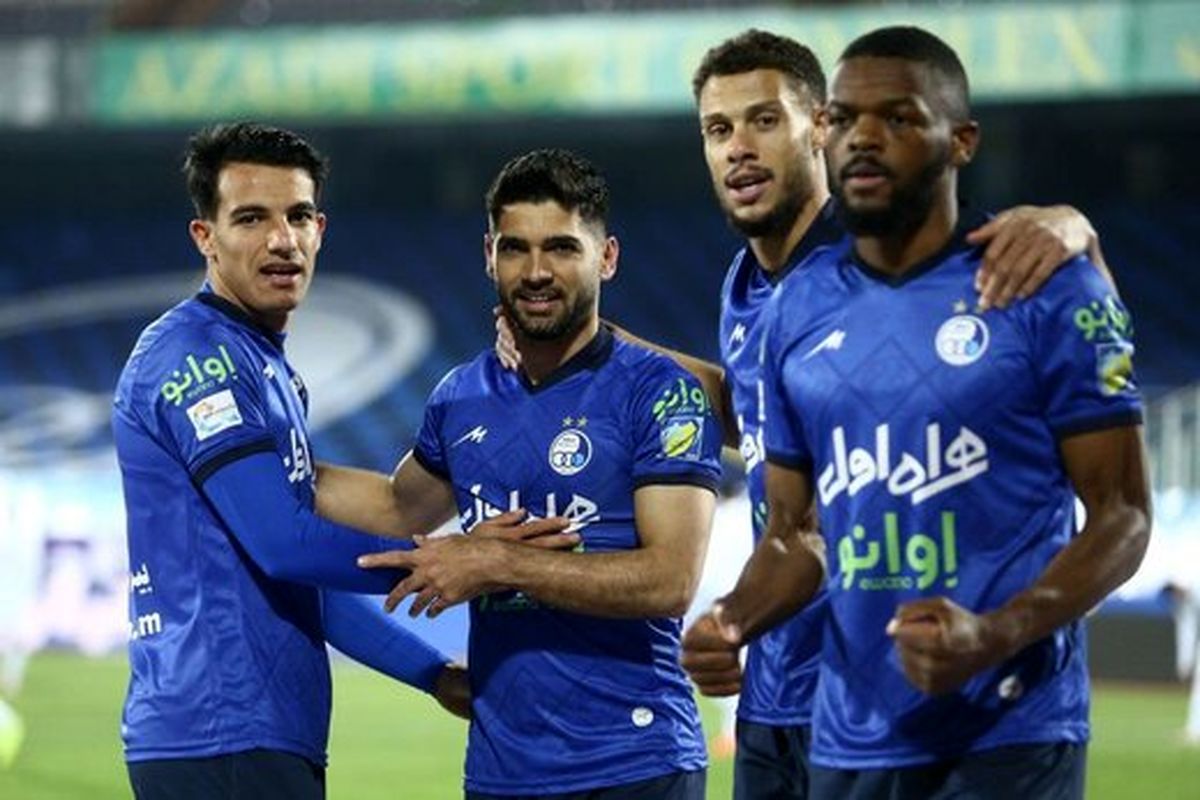 واکنش تند باشگاه استقلال به ذوب آهنی ها؛ ظرفیت خود را بالا ببرید!

