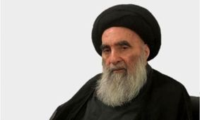 توضیح فرزند آیت‌الله سیستانی درباره فتوای اخیر وی درباره نماز خواندن پشت امام جماعتی که از حکومت حقوق می گیرد