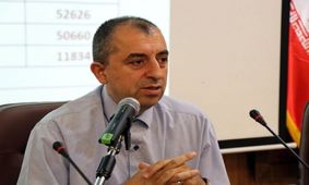 زلزله ۴ ریشتری کرج چه ارتباطی با گسل پرخطر شمال تهران دارد