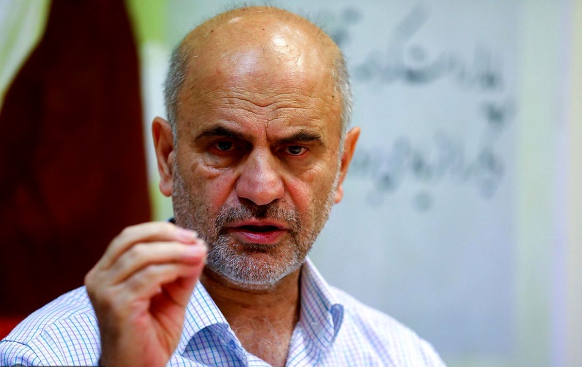  اگر این روند ادامه پیدا کند، ایران در سال ۱۴۰۶ قطعا دچار ورشکستگی مالی خواهد شد