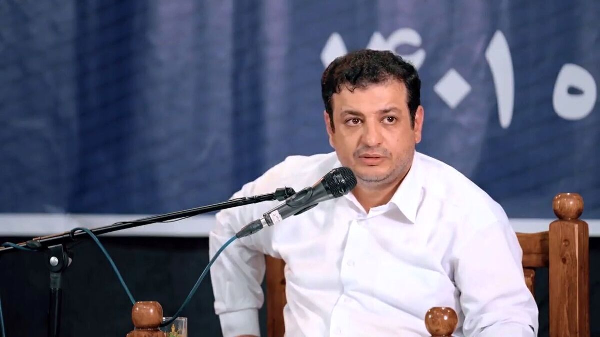 گاف رائفی‌پور درباره ساواک و اقبال لاهوری/ ویدئو

