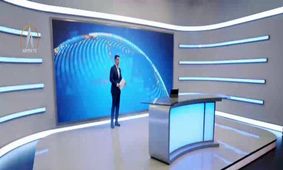 شبکه ماهواره‌ای گروهک تروریستی پژاک تعطیل شد
