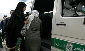 احکام عجیب علیه افراد بی حجاب؛ از مرده شویی تا معرفی به روانکاو