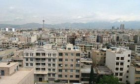 رهن 4 میلیاردی آپارتمان 120متری
