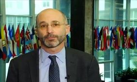 رابرت مالی: انتقال پیام به ایران را ادامه می دهیم