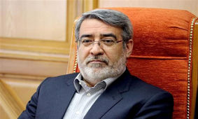  بالاترین سطح اختیارات دیپلماتیک در حکم رحمانی فضلی برای ماموریت در پکن