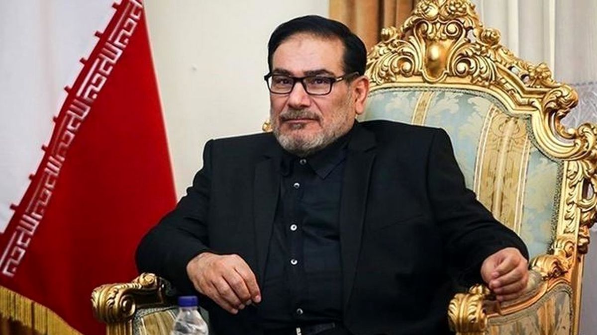 شمخانی: صهیونیست‌ها تاوان حماقت خود را پس می‌دهند

