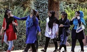 بدحجابی، سن بلوغ کودکان را کاهش و انحرافات جنسی نوجوانان را افزایش داده است