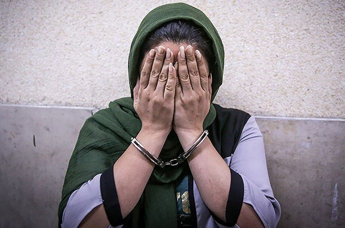 دوستم با مردی رابطه پنهانی داشت، من متهم شدم