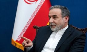 عراقچی: برای مذاکرات جدی جهت دستیابی به توافقی عادلانه هراسی نداریم/ هرگز ایران را شکست نخواهید داد