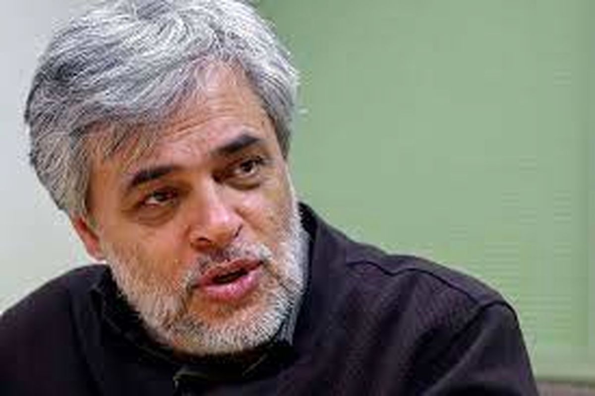 محمد مهاجری: از عراقچی حمایت کنیم
