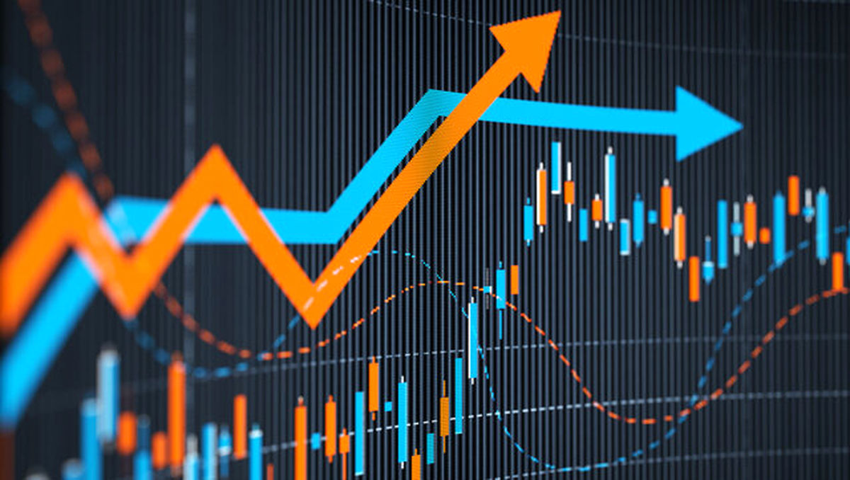 در آخرین روز کاری هفته؛ بورس سبز ماند