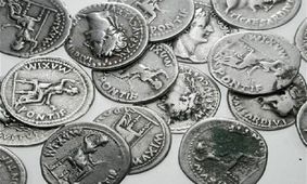 کشف یک بحران ارزی باستانی در امپراتوری روم!

