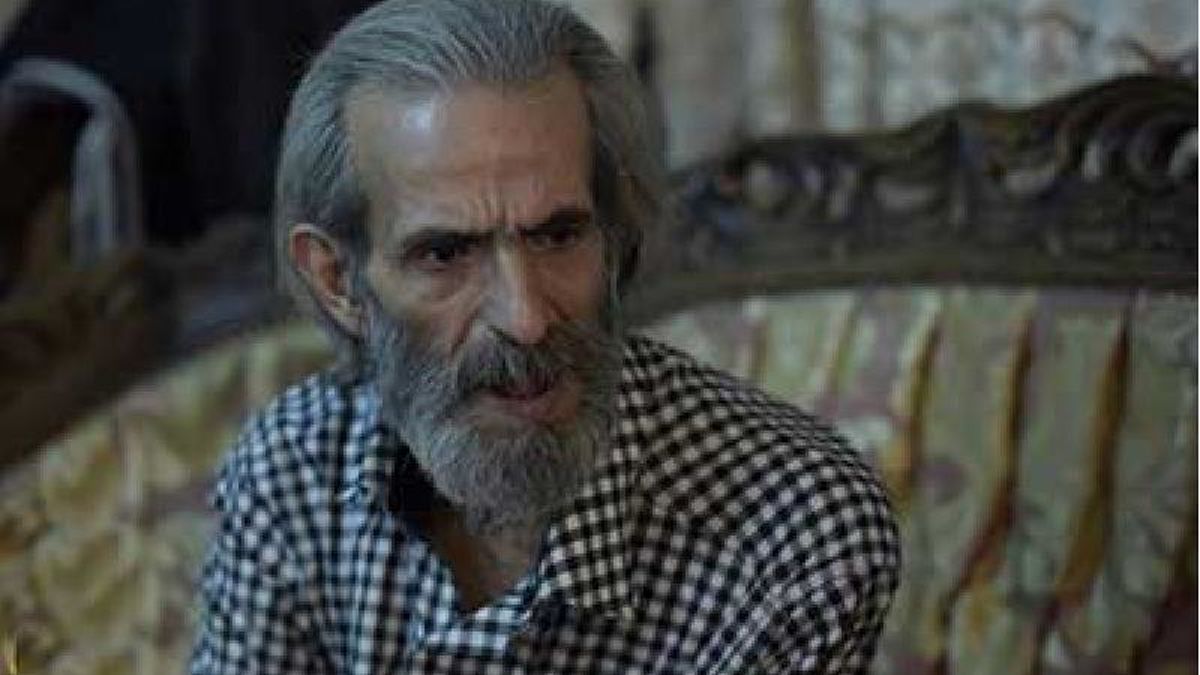 جواد نظری گلپایگانی (آتقی) درگذشت
