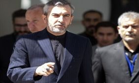 جلسه دیپلمات‌های آلمان، فرانسه و انگلیس با باقری درمورد منشا اورانیوم ۸۳ درصد غنی شده در فردو بود/ این نشست به مذاکرات احیای برجام ارتباطی نداشت