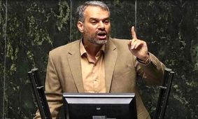 رشیدی کوچی: ردصلاحیت شدم، علتش را نمی دانم/ خدا را گواه می گیرم ذره ای به دنبال منافع خودم و نزدیکانم نبوده ام 