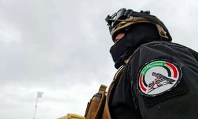 عملیات امنیتی الحشد الشعبی برای تأمین زیارت نیمه شعبان در کربلا/ هماهنگی با ارتش عراق و فرماندهی‌های عملیات در مناطق فرات میانی و الانبار به‌ صورت مستمر و در سطحی پیشرفته ادامه دارد