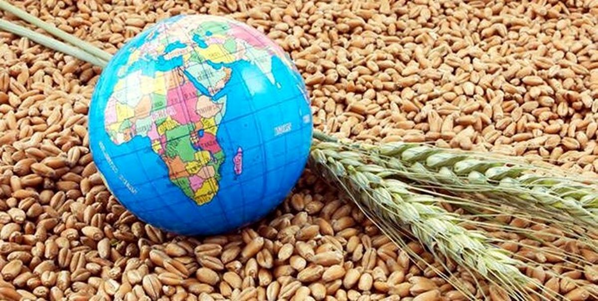 آیا جنگ سوم جهانی بر سر غذا و آب خواهد بود؟