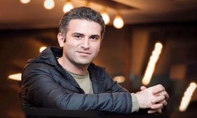 هوتن شکیبا ازدواج کرد؟/ تصاویر