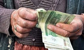 سبد معیشت بهمن، ۱۷ میلیون و ۸۰۰ هزار تومان/ حداقل دستمزدِ بهمن، به سختی برای ده روز از ماه کفایت می‌کند