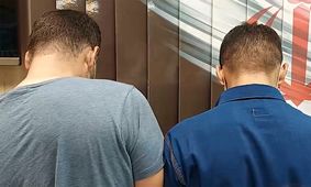 دزدان با خرید اسباب بازی کلاهبرداری می کردند