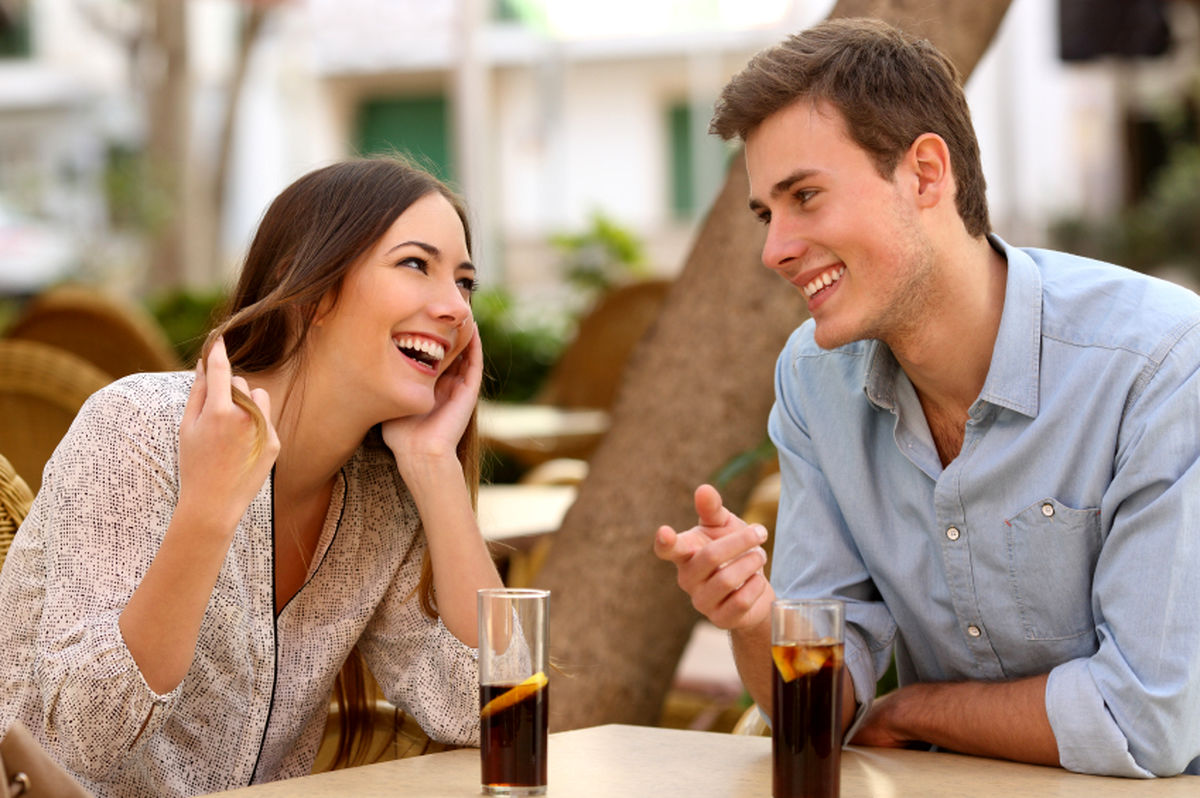 زنان از چه نوع مردانی بیشتر خوششان می‌آید؟