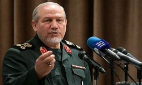 سردار رحیم صفوی! شما حسن عباسی و رائفی پور نیستید؛ سنجیده سخن بگویید/ منبع خبرتان مسافری از اسرائیل بوده؟ جسارتا سر کارتان گذاشته اند!