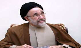 حمله روزنامه ایران به محمد خاتمی: نهادهای اطلاعاتی یادشان رفت گزارش مسمومیت‌ها را به شما دهند