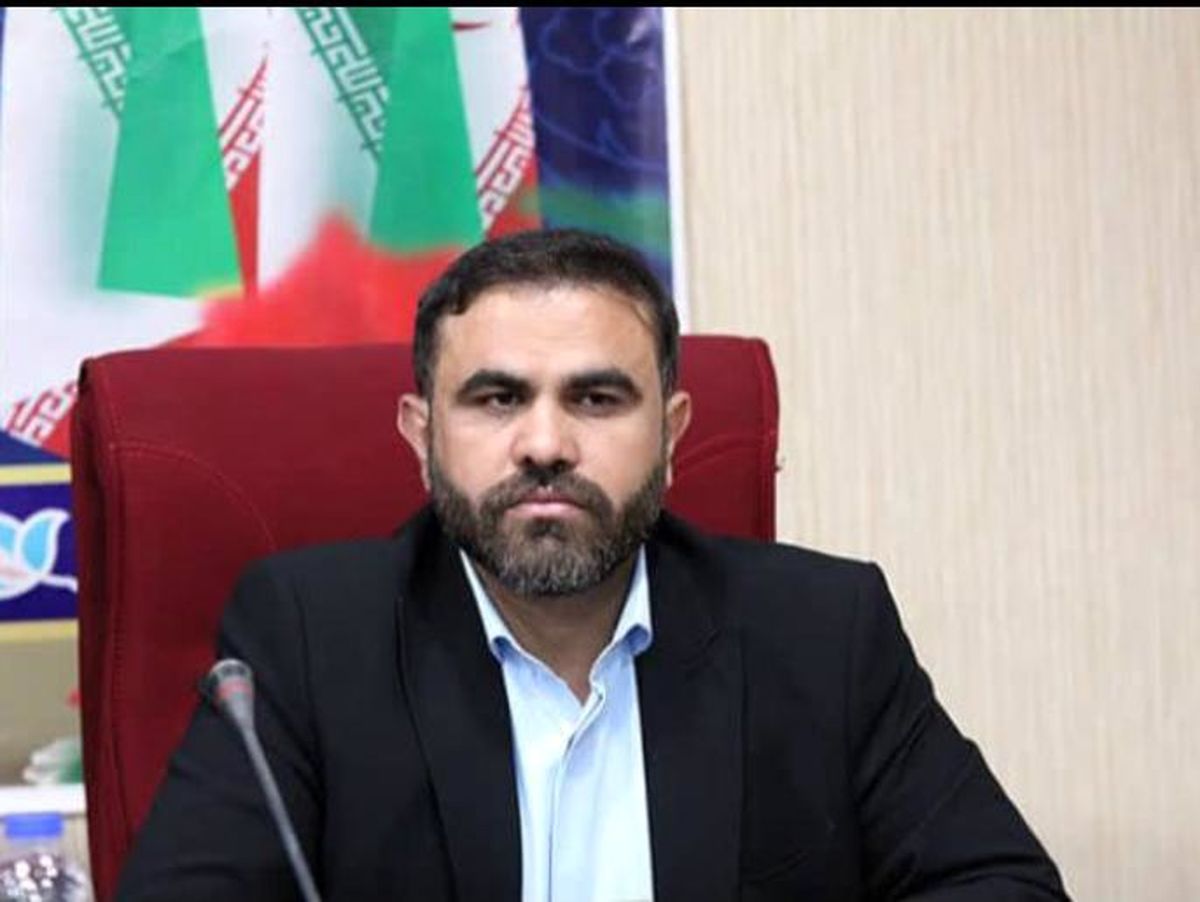رییس سازمان بسیج رسانه خوزستان عضو هیات منصفه مطبوعات استان شد

