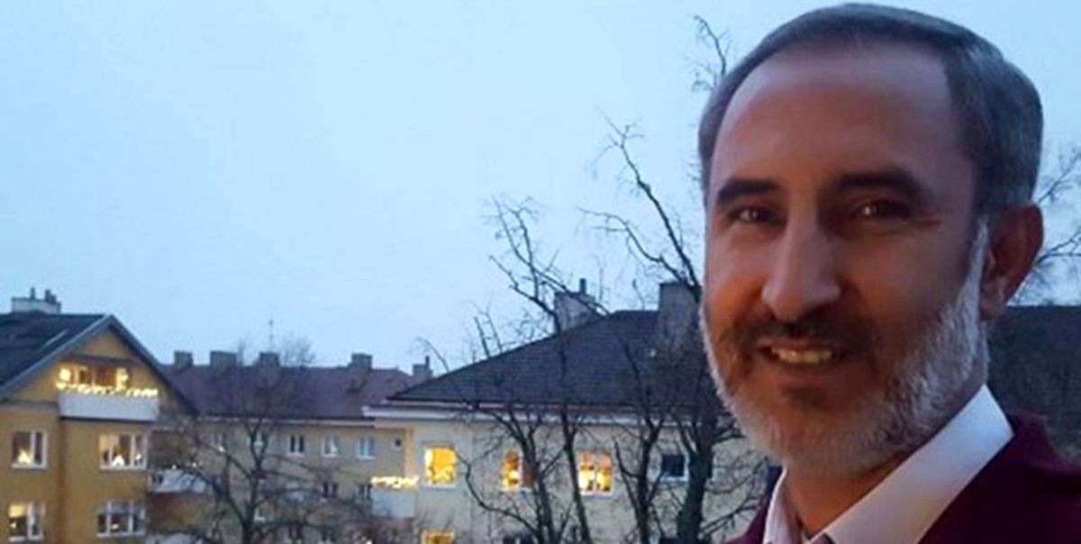 مسیر پرونده «حمید نوری» تغییر کرده است